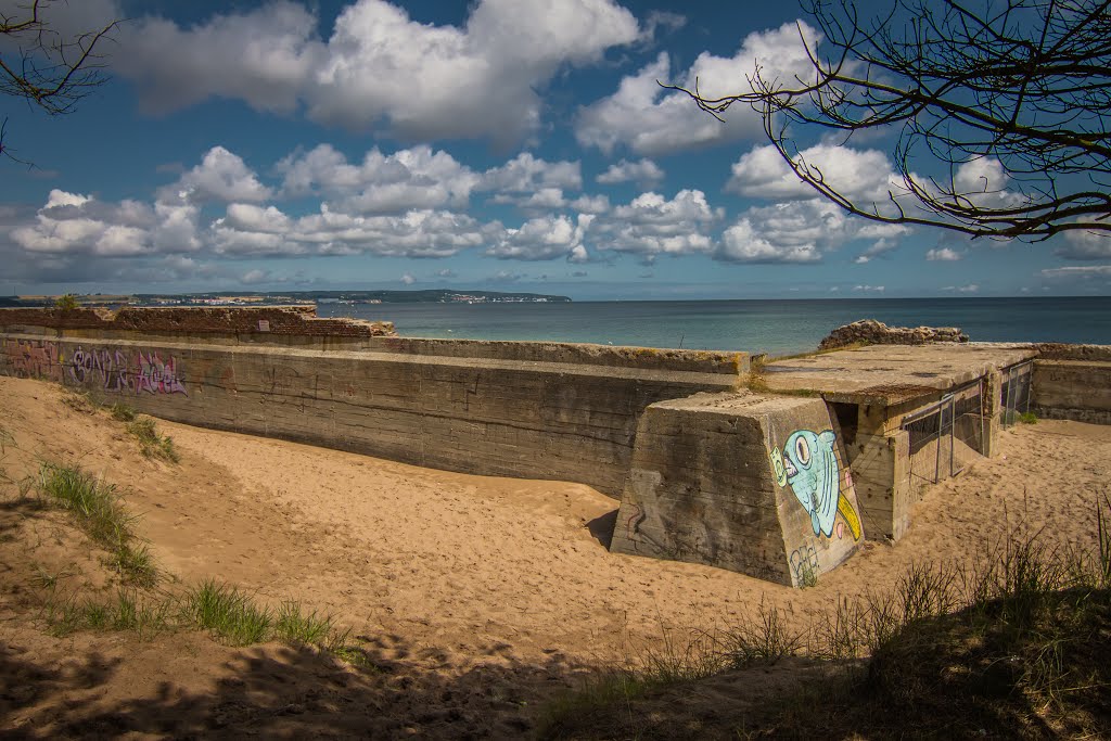 Prora Rügen by Michael B. Rasmussen…