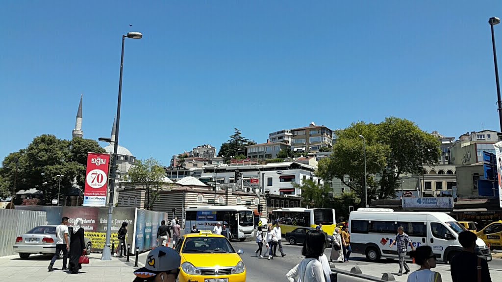 Istanbul, İstanbul, Turkey by james.lee