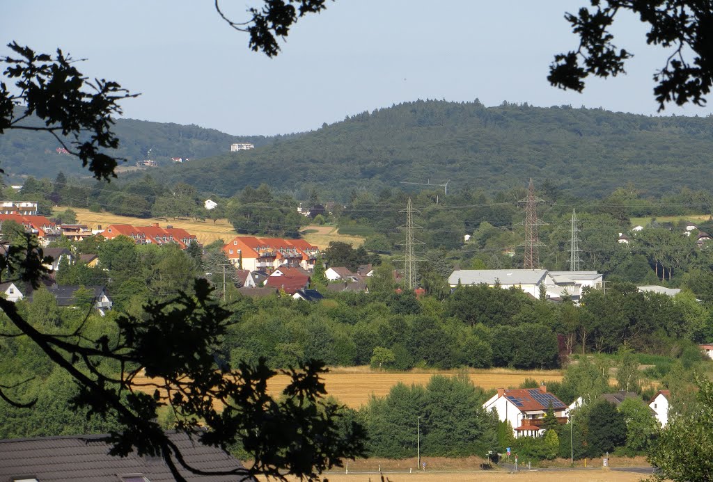 Niedernhausen, Germany by Frank Frankenstein