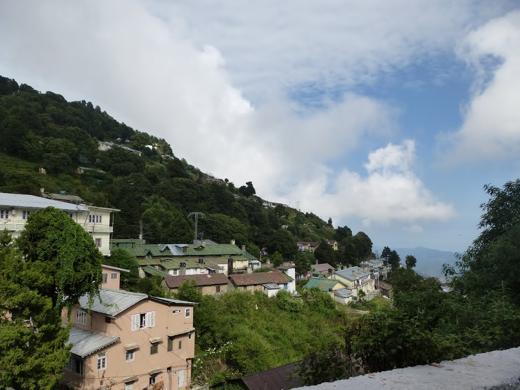 Nainital, Uttarakhand, India by Anand Singh