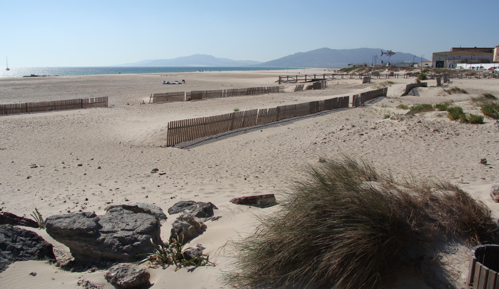 Tarifa, Cádiz, Spain by Manuel Alvarez