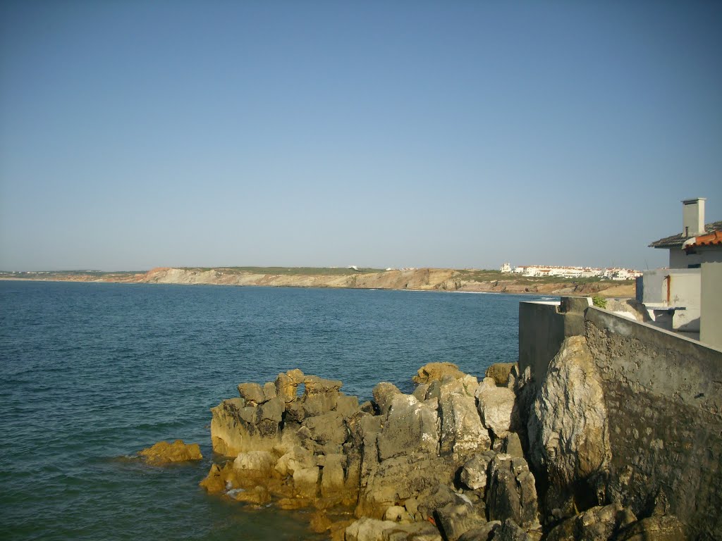 Baleal by Amaro88