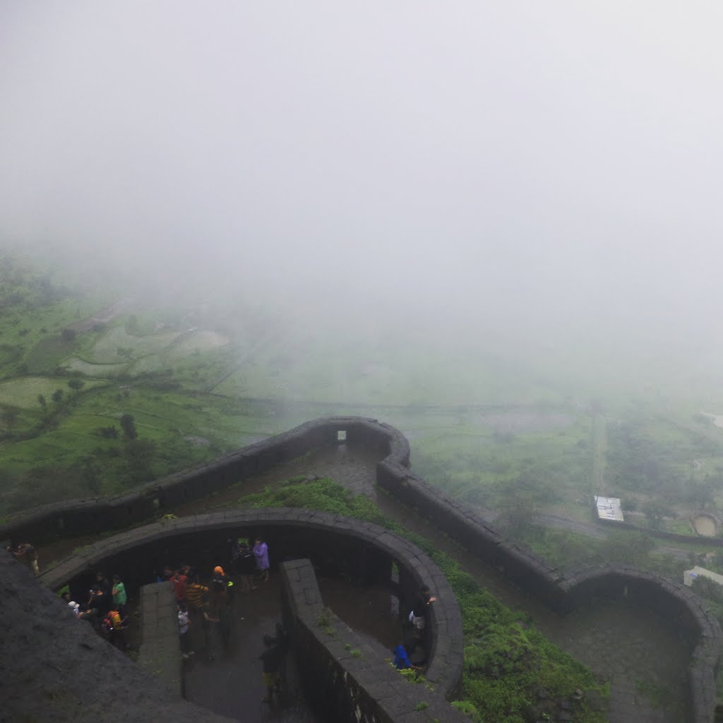 Pune, Maharashtra 4, India by pankaj chourasiya