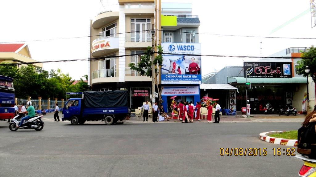 Đường Lạc Hồng by Nguyễn Văn Đại