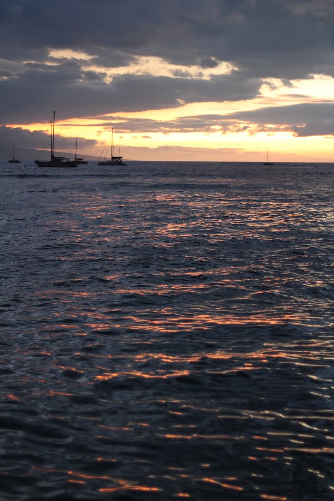 Lahaina-sunset-2015g.jpg by James Popple