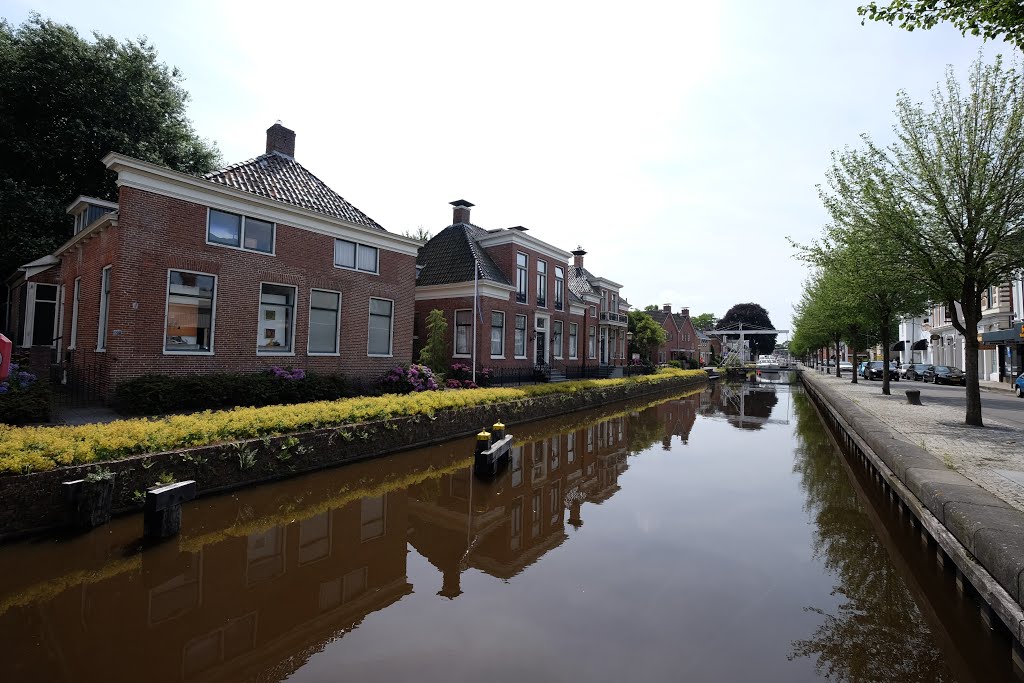 Veendam, Netherlands by Ben Bender