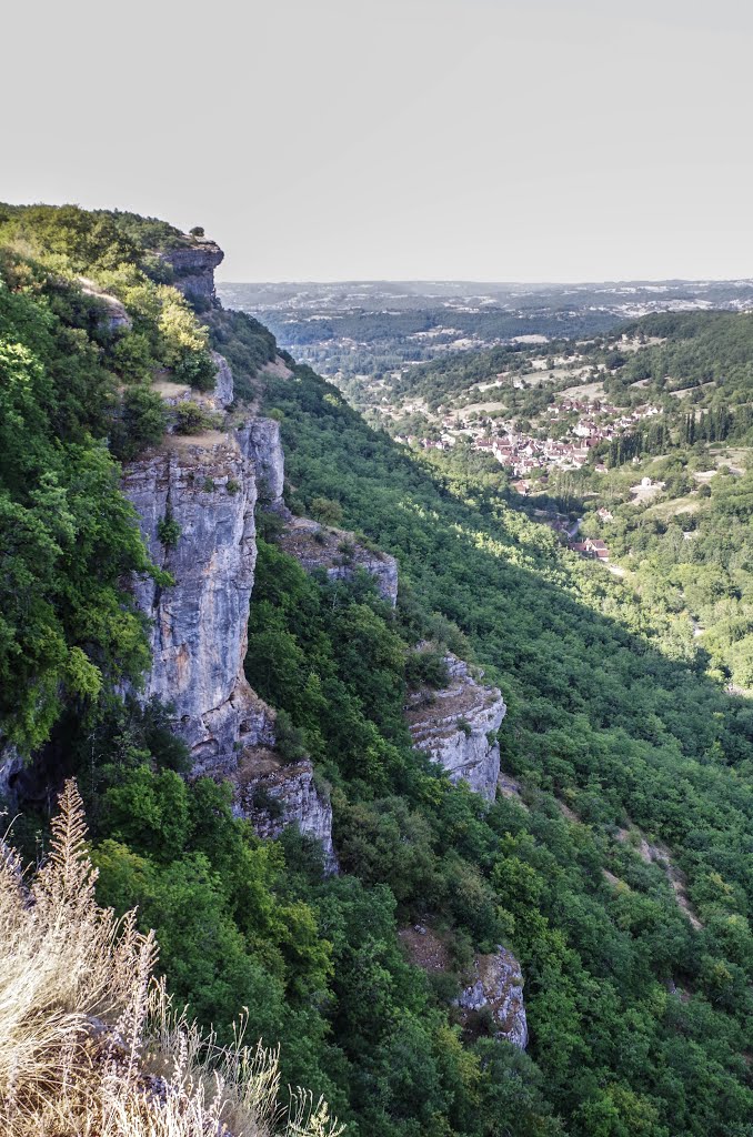 Autoire, France by Olivier Renouard Com…