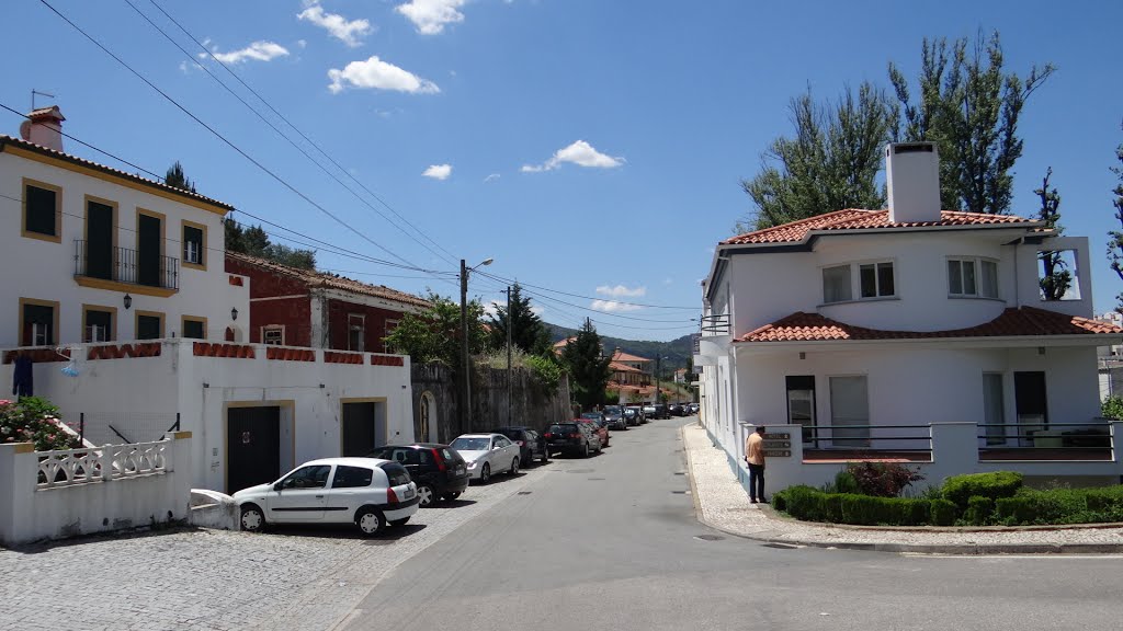 São Salvador da Aramenha, 7330, Portugal by EventusBonus