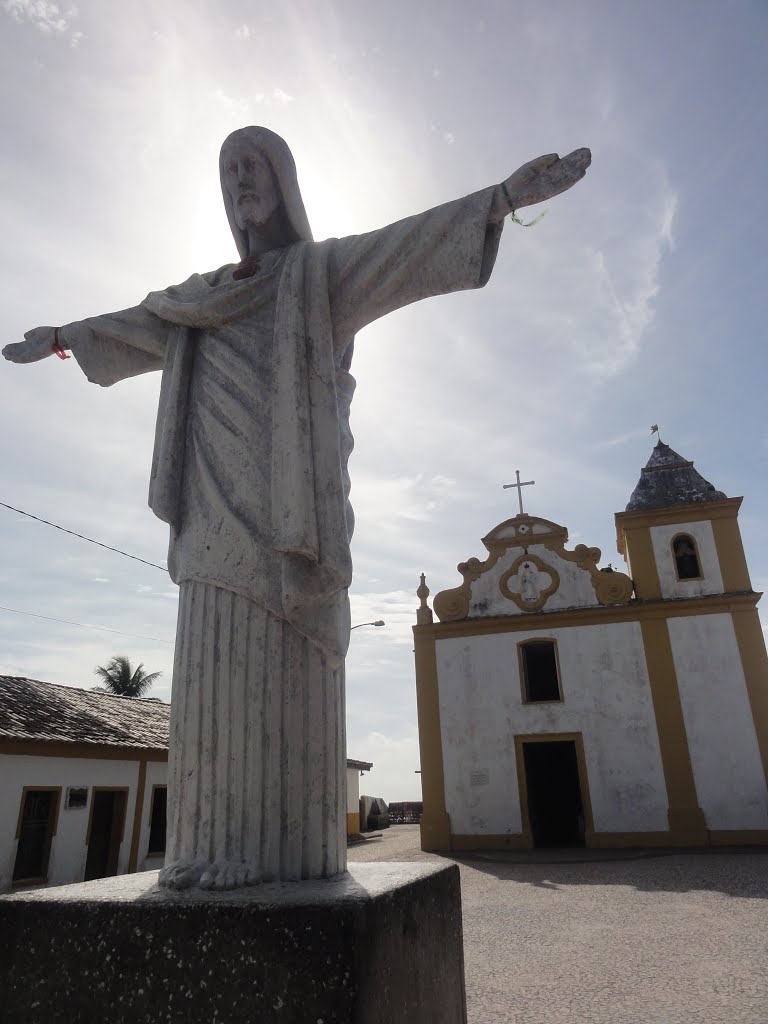 Arraial d'Ajuda - Julho/2015 by Lorrant Gabriel