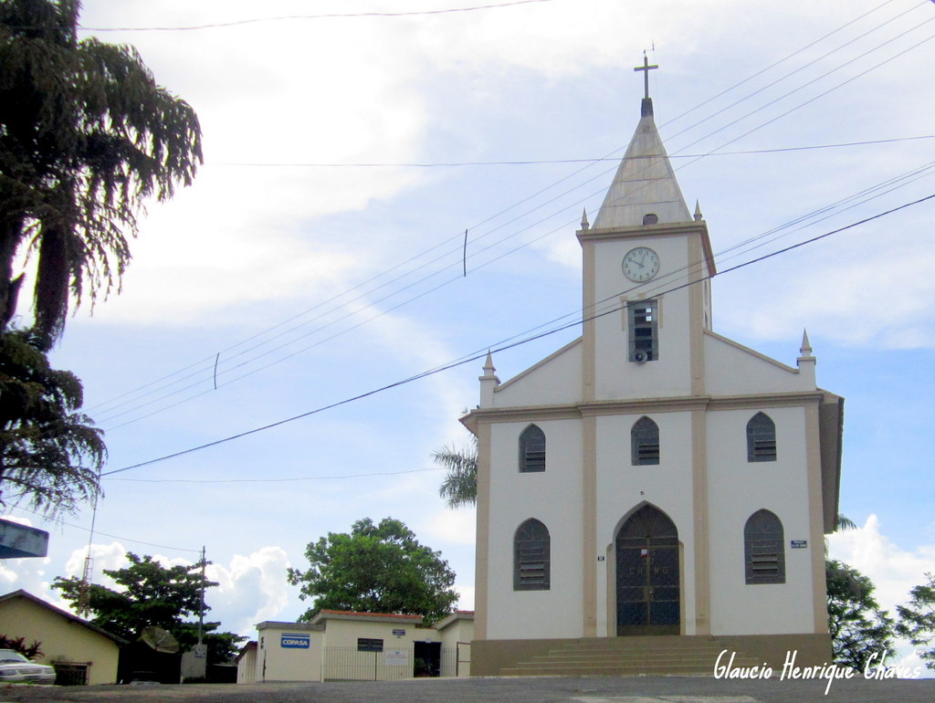 * Igreja by Glaucio Henrique Cha…