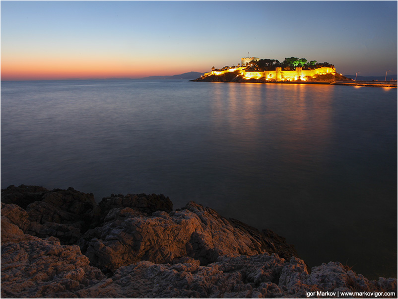 Kusadasi | www.markovigor.com by Igor Markov