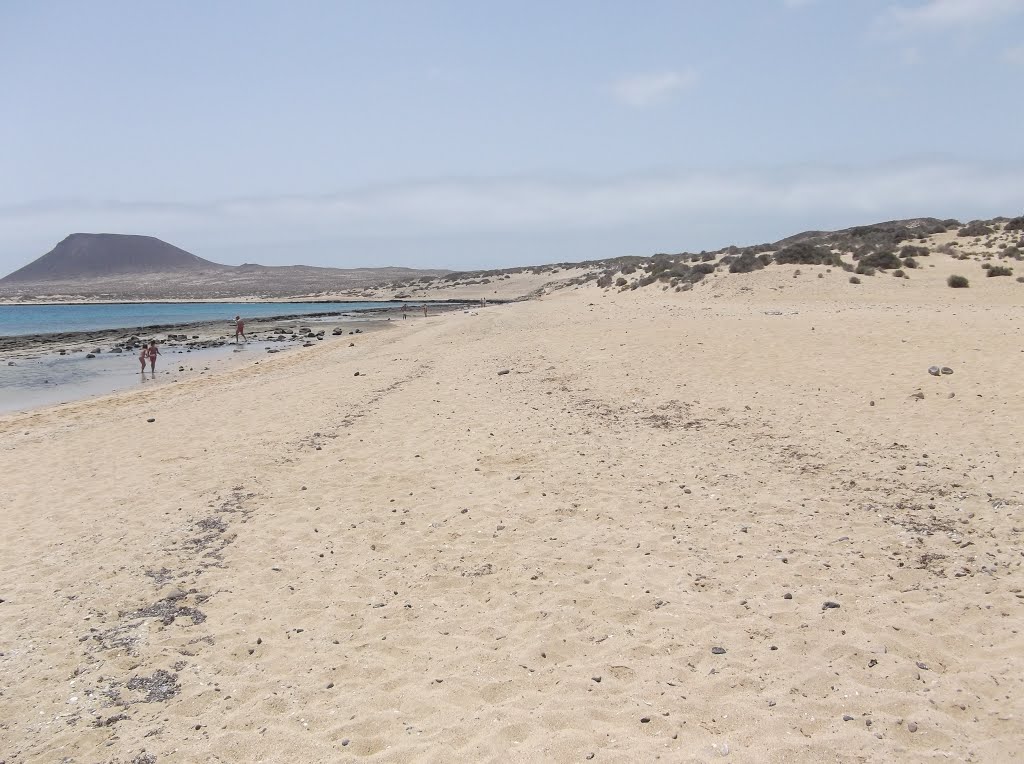 La Graciosa by vali vainer