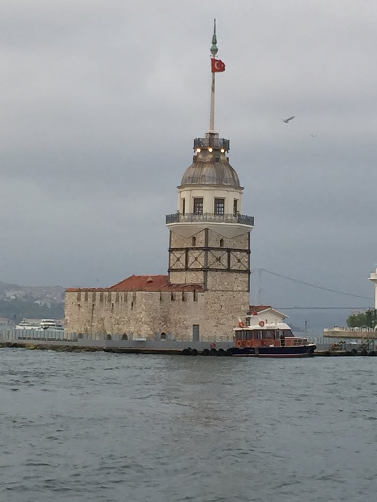 Salacak, Üsküdar Harem Sahil Yolu No:26, 34668 Üsküdar/İstanbul, Turkey by habip tepe