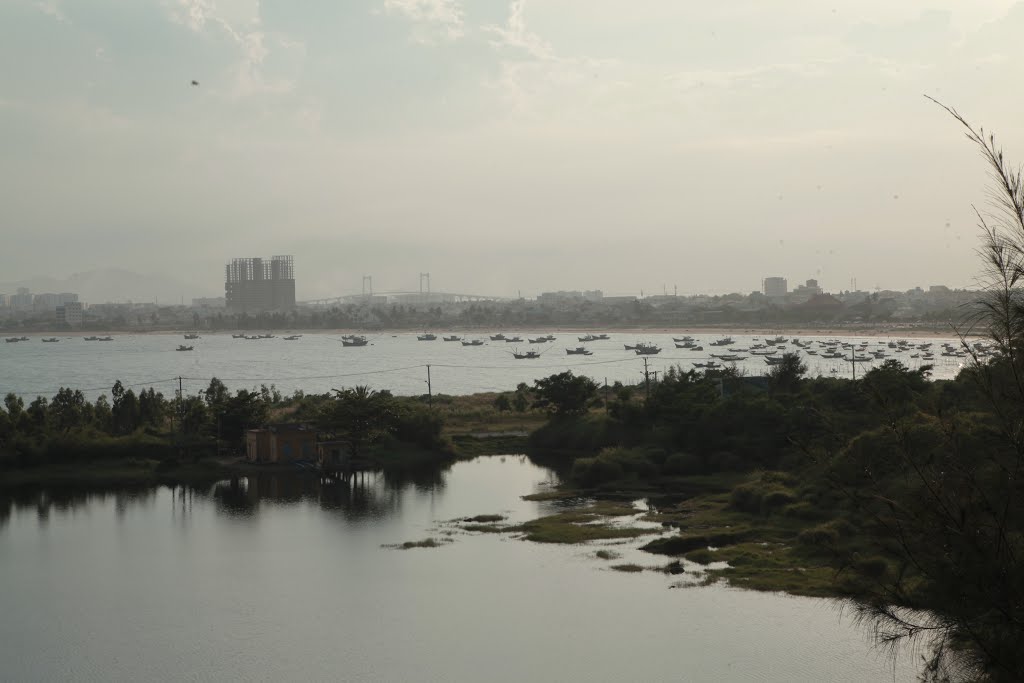 Thọ Quang, Sơn Trà, Đà Nẵng, Vietnam by Đăng Định