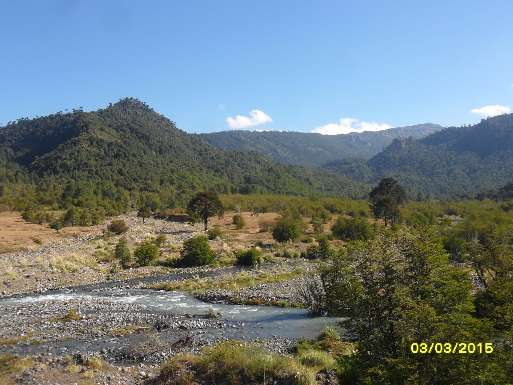 Que hermosura de paisaje. by fotomau84