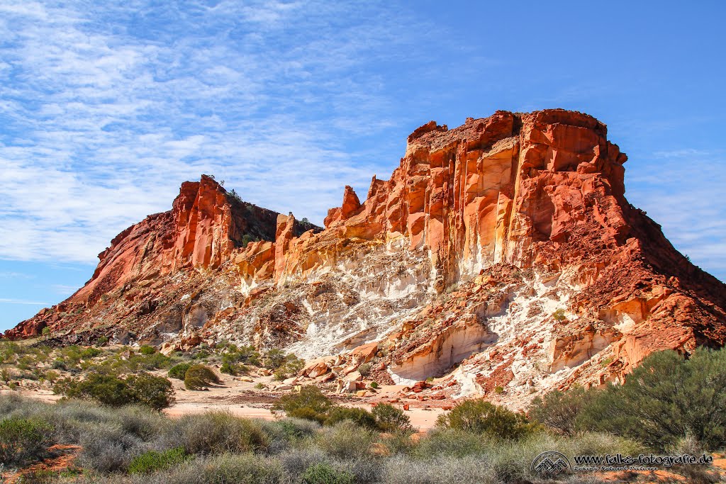 Rainbow Valley by Wild Mountain Pictur…