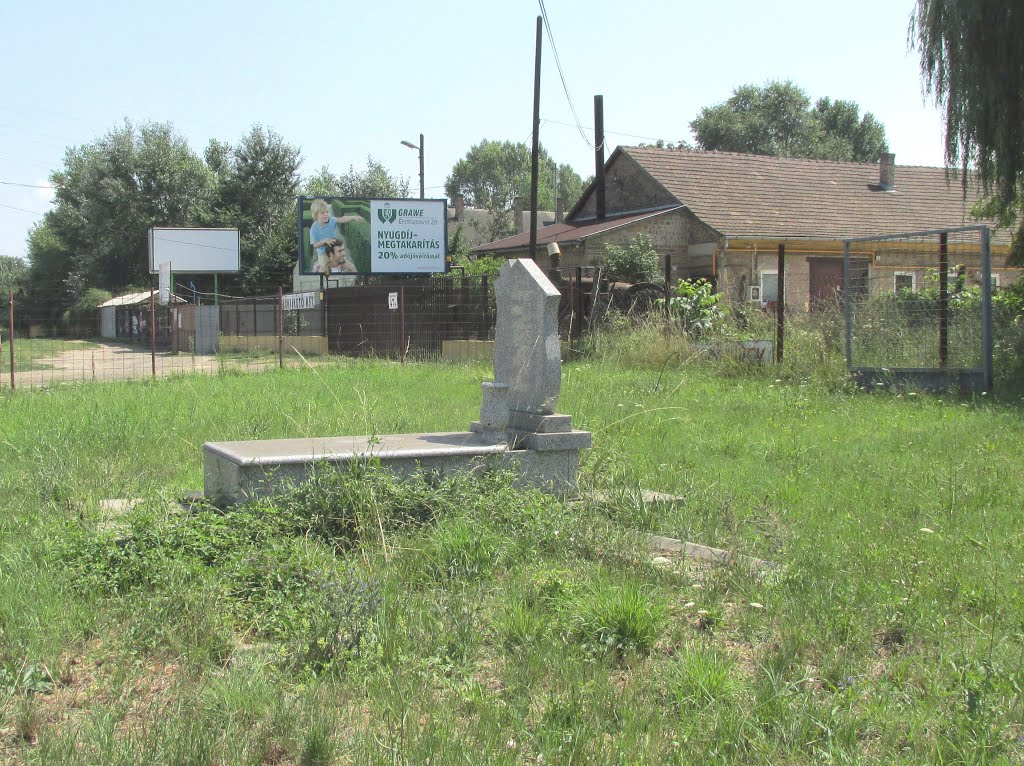 201508061304 Kőbánya, Jászberényi út, a Hajléktalanokért Közalapítvány Segítőháza felé by Harmadik