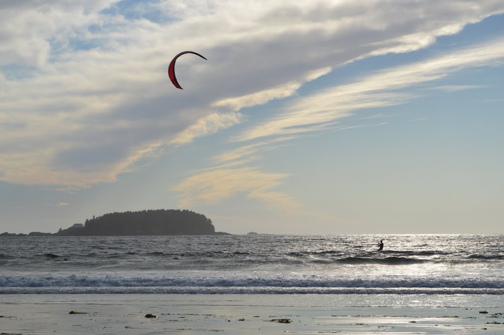 Tofino [08/2015] by Seref Efe