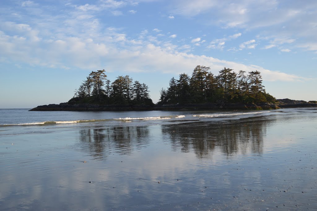 Tofino [08/2015] by Seref Efe