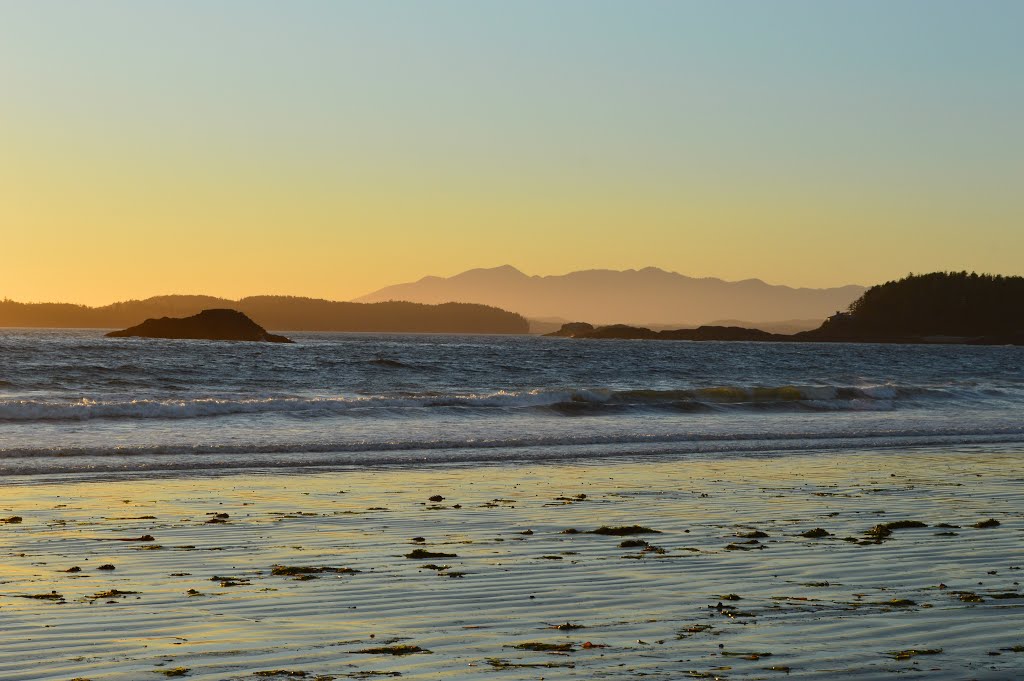 Tofino [08/2015] by Seref Efe