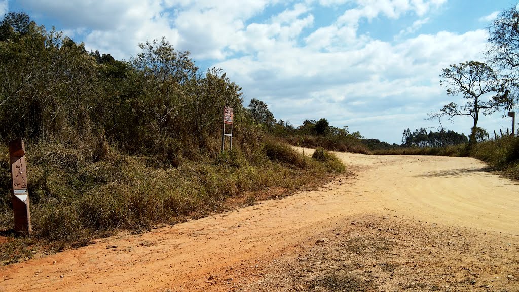 Estrada Real - Caminho Novo by Robson Ferreira