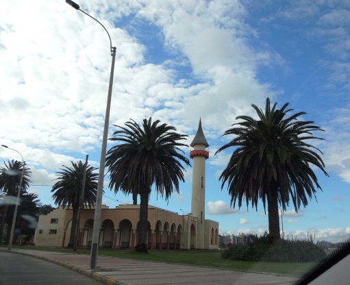 Museo Oceonografico - Montevideo - Uruguai by Elton Silveira