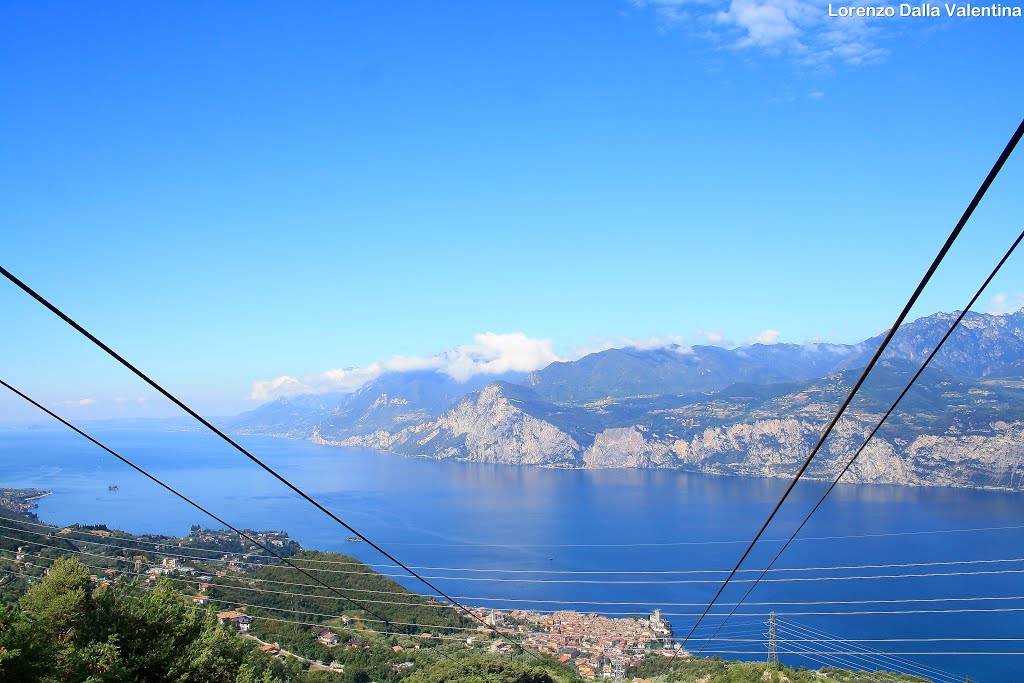 Lago di Garda. by LorenzoDallaValentin…