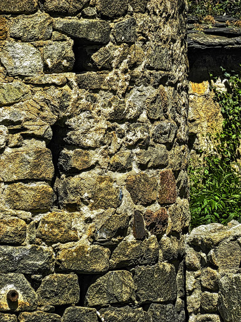 Església románica de Santa Coloma - Andorra la Vella - Principat d'Andorra - Catalunya by Franc Bardou