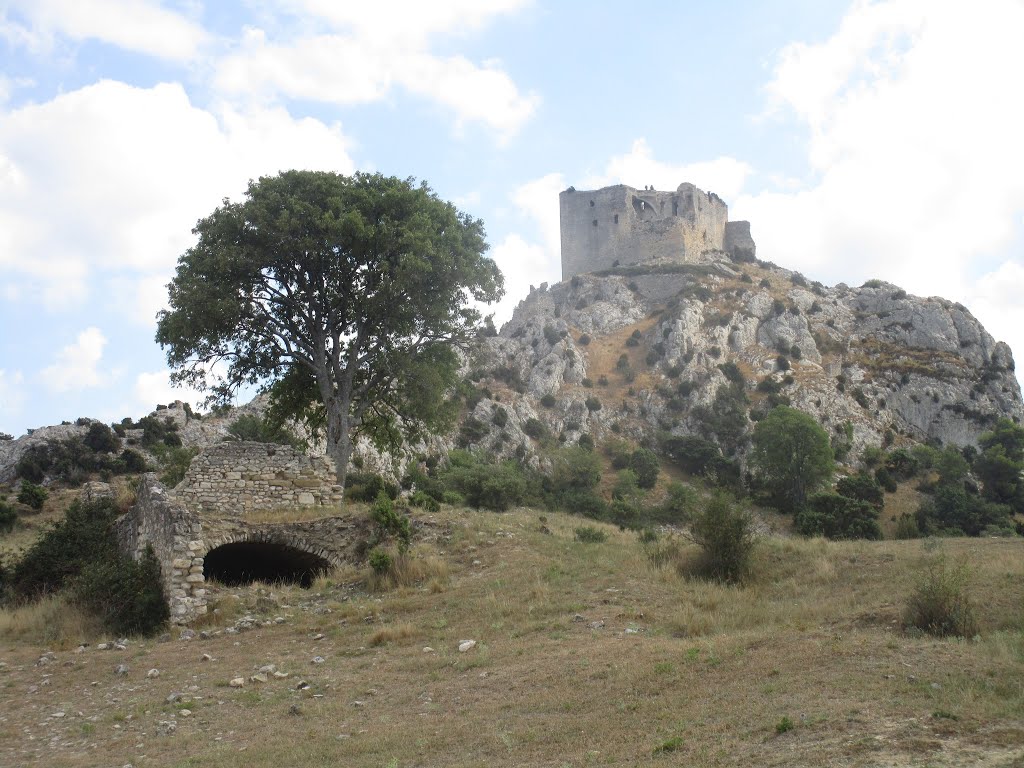 13430 Eyguières, France by CHARBELA c