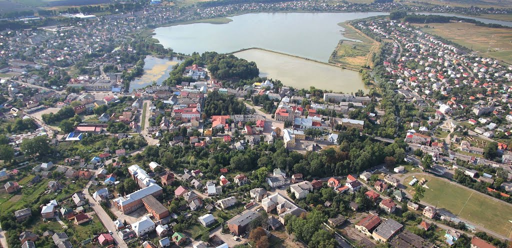 Horodok, Lviv Oblast, Ukraine by Володимир Volodymyr