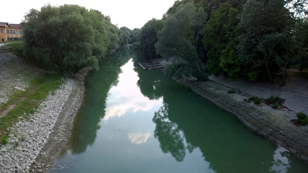 Esztergom, Hungary by Dunakanyar