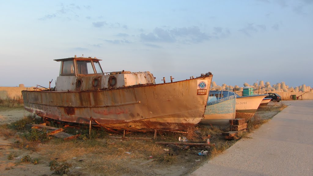 Byala, Bulgaria by Vitaliy Sobutskyy