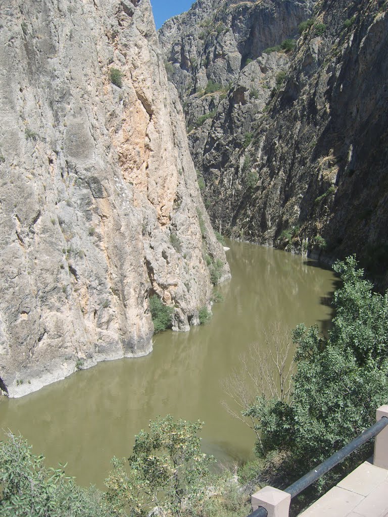 24400 Uluçınar/Kemah/Erzincan, Turkey by orhan yabantağ