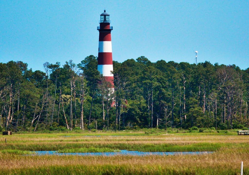 Lighthouse by Addison Likins