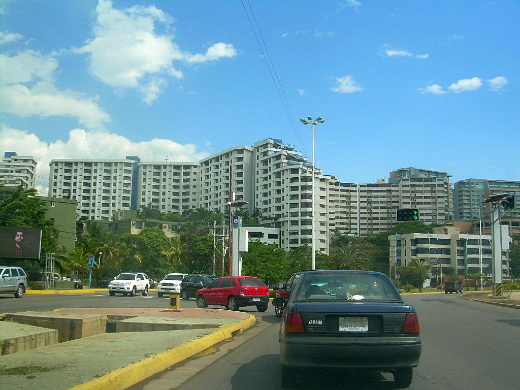 Lechería, Edo. Anzoátegui (Venezuela) by Edgar Alexander Tova…