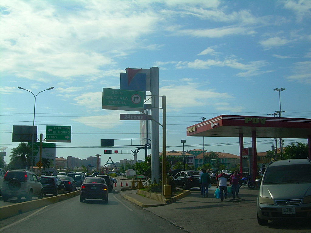 Lechería, Edo. Anzoátegui (Venezuela) by Edgar Alexander Tova…