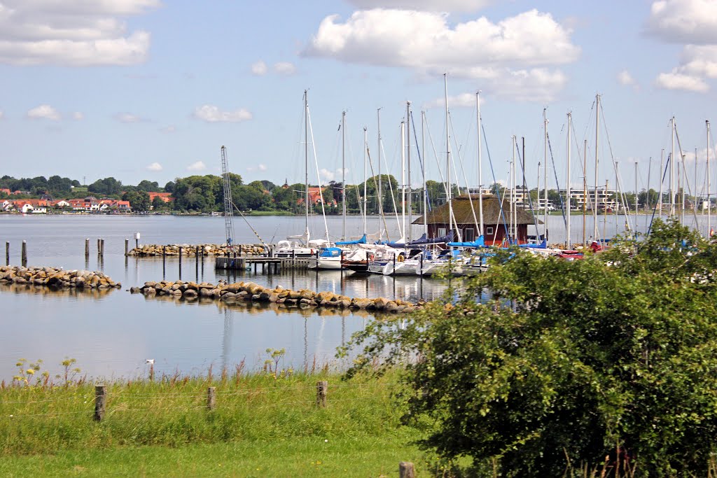 Schleswig by Malcolm Bott