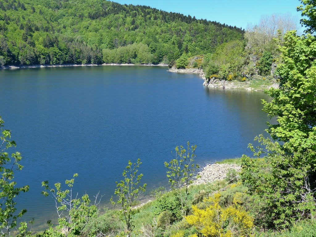 Cros-de-Géorand - Lapalisse et la Loire by epaulard59