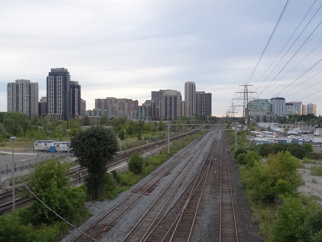 Etobicoke Centre, 08/2015 by E. Victor C.