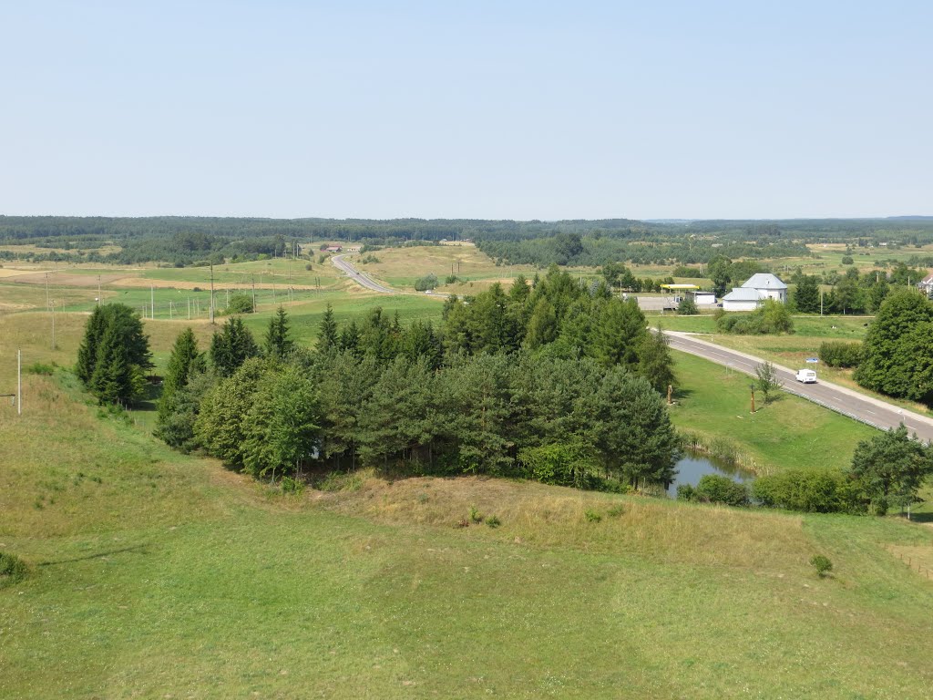 Kailiniai, Lithuania by VietovesLt