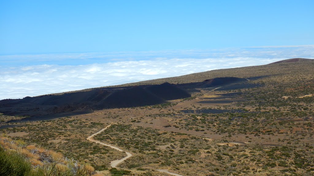 Fasnia, Santa Cruz de Tenerife, Spain by Rafał Kucharczuk