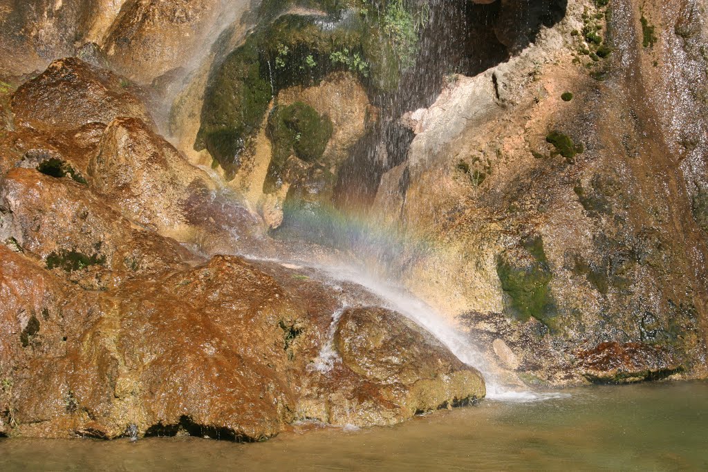 Eddy County, NM, USA by Bruce Ellerin