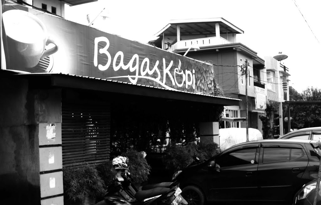 Bagas Kopi by i'one_ophank