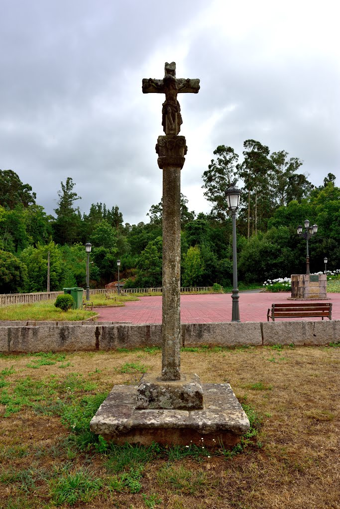 Coristanco, A Coruña, Spain by Nemio