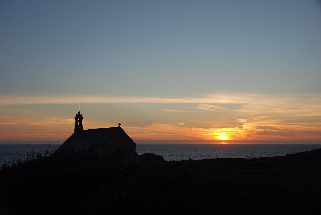 29770 Cléden-Cap-Sizun, France by mauricehamon