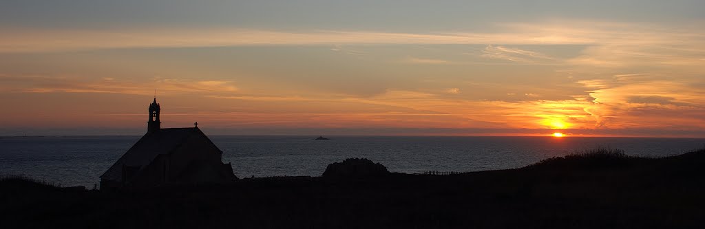 29770 Cléden-Cap-Sizun, France by mauricehamon