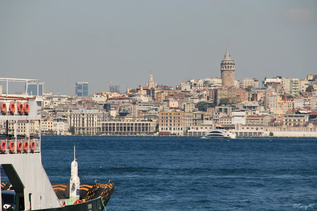 Selimiye, Üsküdar Harem Sahil Yolu 30-2, 34668 Üsküdar/İstanbul, Turkey by TuncayMC