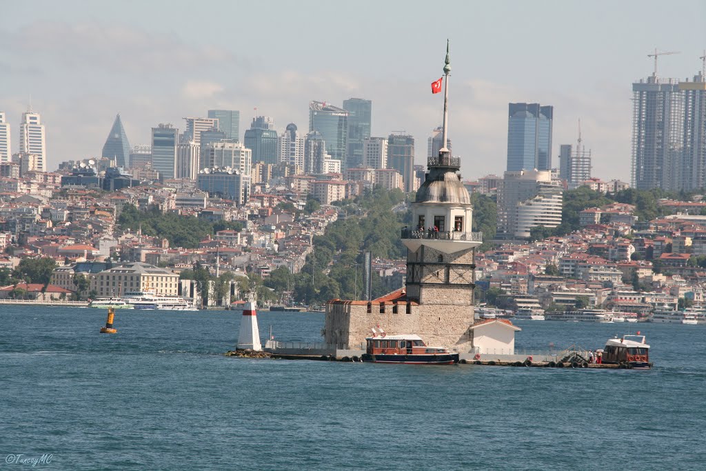 Selimiye, Üsküdar Harem Sahil Yolu 30-2, 34668 Üsküdar/İstanbul, Turkey by TuncayMC