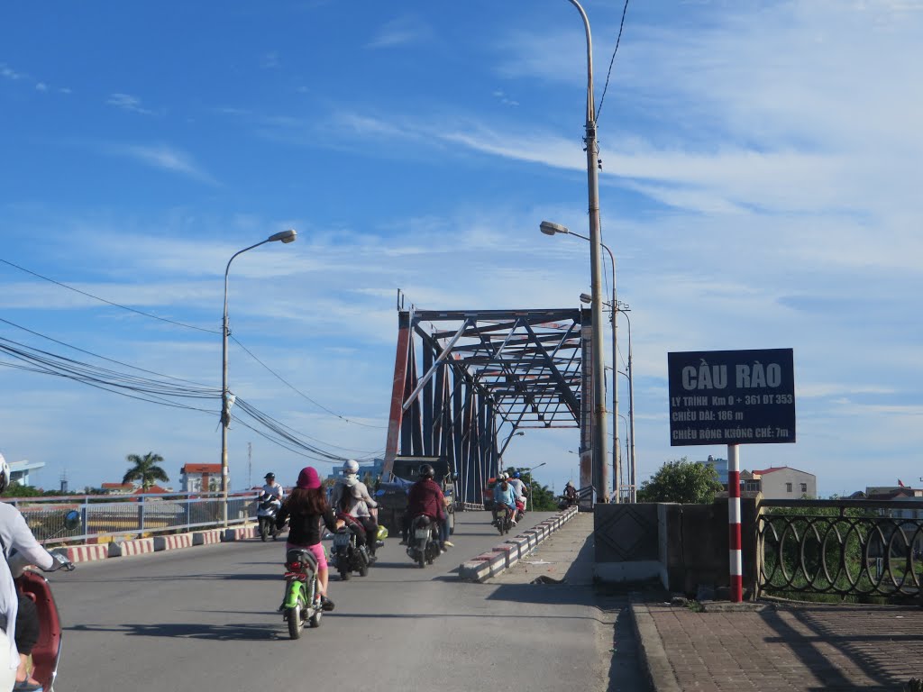 Đằng Giang, Ngô Quyền, Hải Phòng, Vietnam by Dần Lê