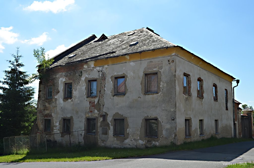 ANDĚLSKÁ HORA, CZ - by votoja cz